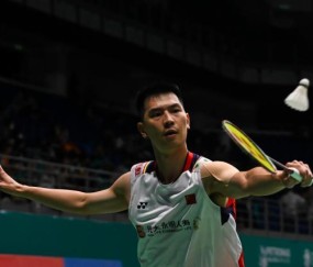 华体会体育-全英首日国羽大获全胜 能否打破上届无冠的尴尬？