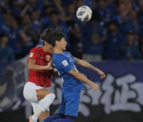 华体会体育-【亚冠】张晓彬戴维森破门 三镇两度领先2比2浦和