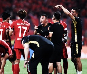 恩师讲述向余望成长经历，希望8至10年培养更多向余望